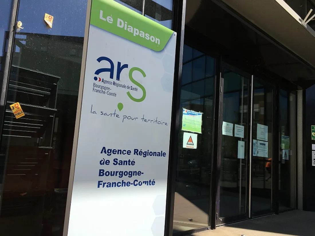 L’ARS insiste encore sur la vaccination